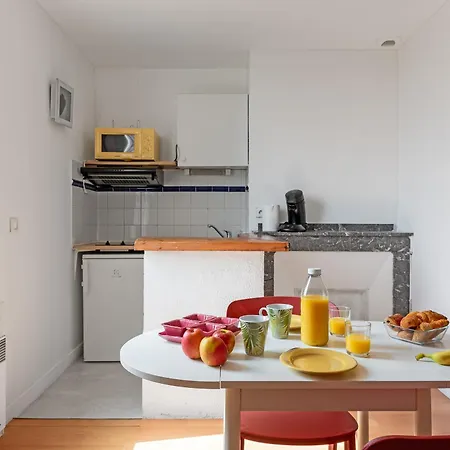 Appartement Aurore - 14