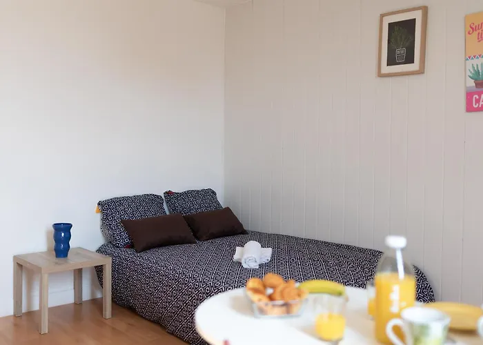 Aurore - 14 * カルカソンヌ